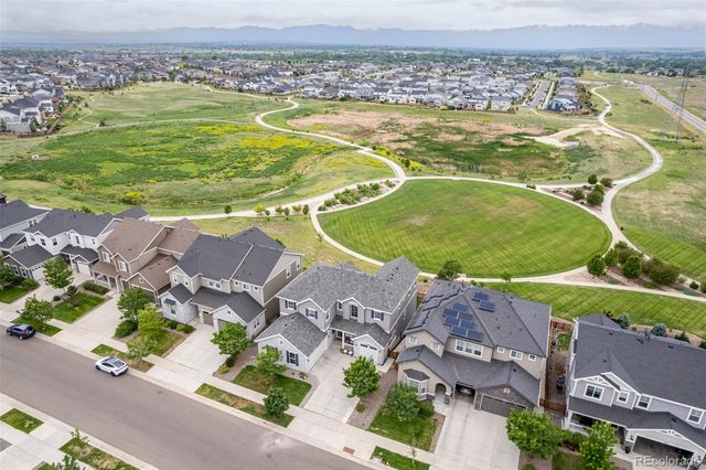 914 Flora View Drive, Erie, CO 80516