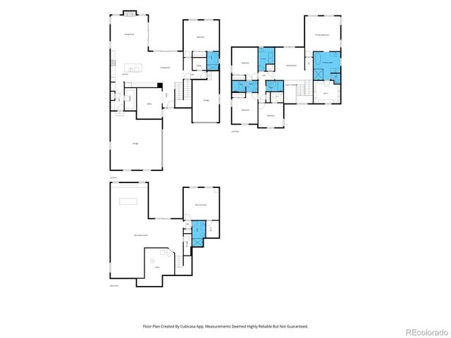 914 Flora View Drive, Erie, CO 80516