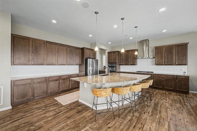 914 Flora View Drive, Erie, CO 80516