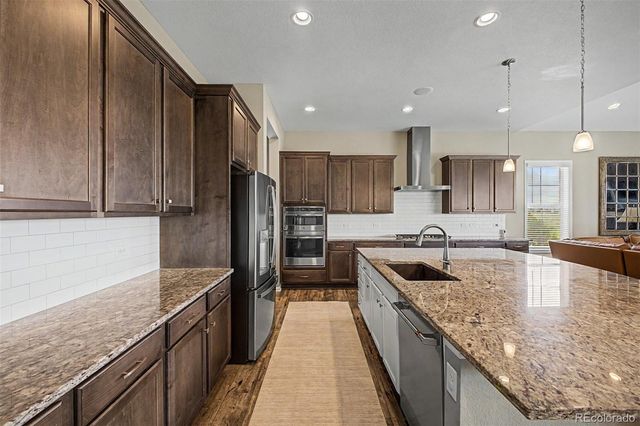 914 Flora View Drive, Erie, CO 80516