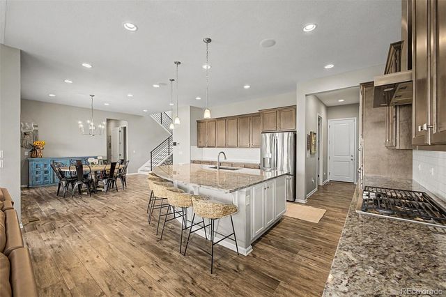 914 Flora View Drive, Erie, CO 80516