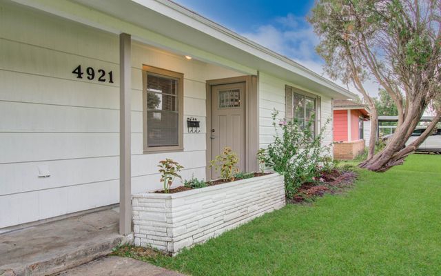 4921 Michael Drive, Houston, TX 77017