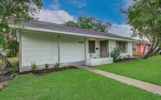 4921 Michael Drive, Houston, TX 77017