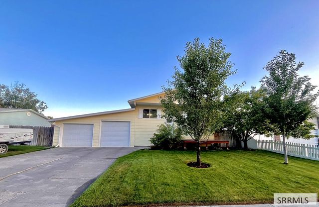 170 Meadowlark Drive, Shelley, ID 83274