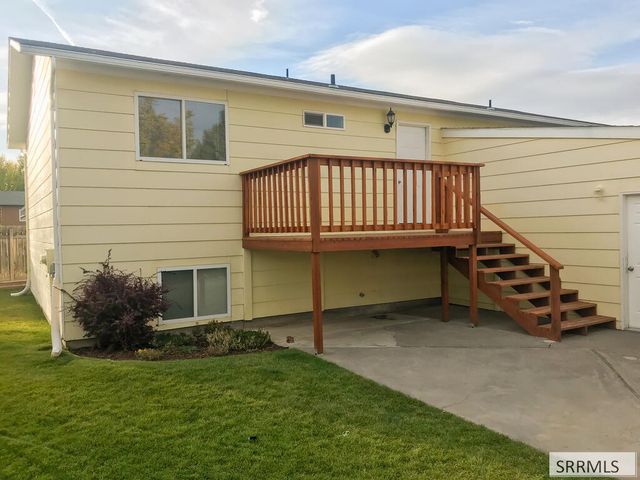 170 Meadowlark Drive, Shelley, ID 83274