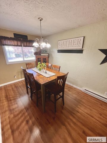 170 Meadowlark Drive, Shelley, ID 83274