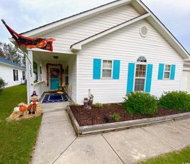 1283 Pollen Loop, Murrells Inlet, SC 29576