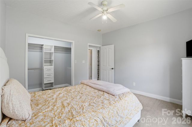1550 Indian Springs Drive NW, Conover, NC 28613