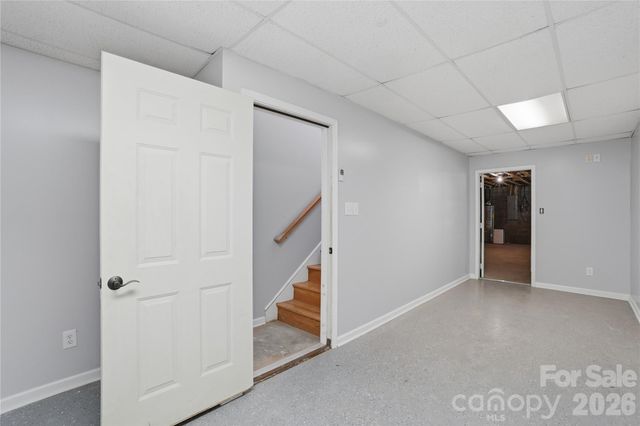 1550 Indian Springs Drive NW, Conover, NC 28613
