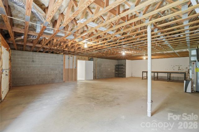 1550 Indian Springs Drive NW, Conover, NC 28613