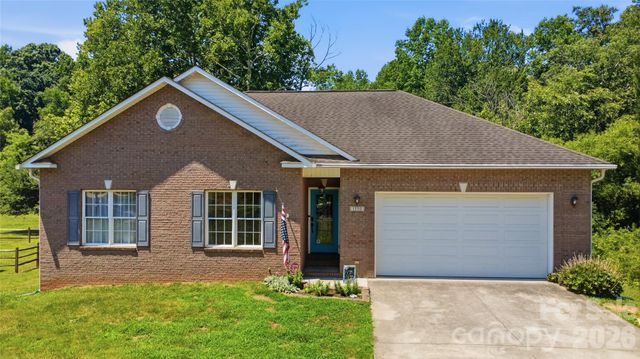 1550 Indian Springs Drive NW, Conover, NC 28613