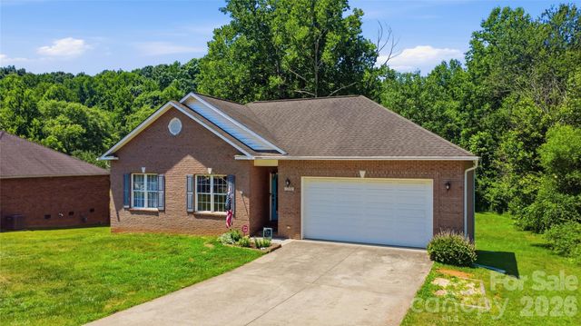 1550 Indian Springs Drive NW, Conover, NC 28613
