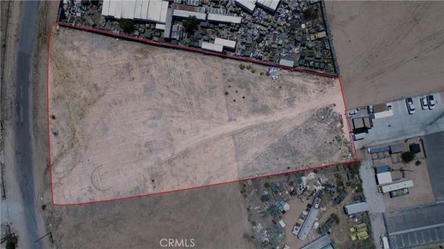 0 Darwin, Hesperia, CA 92345
