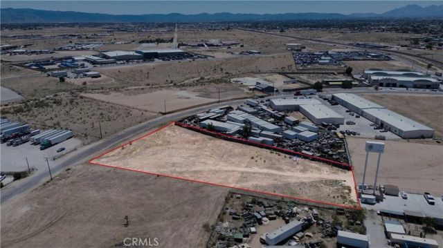 0 Darwin, Hesperia, CA 92345