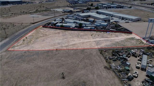 0 Darwin, Hesperia, CA 92345