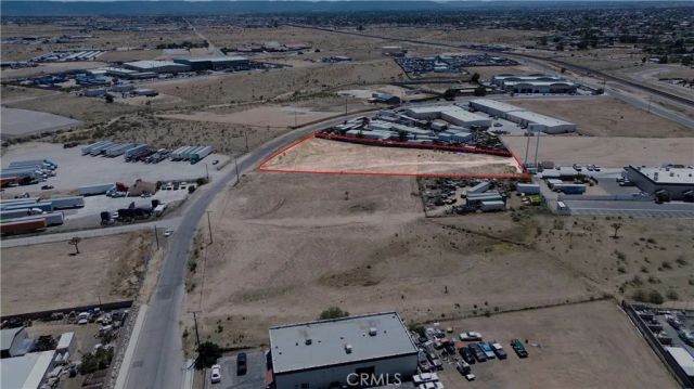 0 Darwin, Hesperia, CA 92345