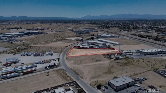 0 Darwin, Hesperia, CA 92345