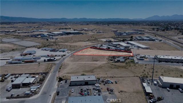 0 Darwin, Hesperia, CA 92345