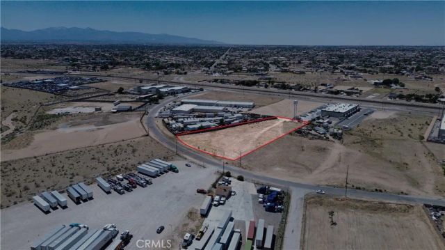 0 Darwin, Hesperia, CA 92345