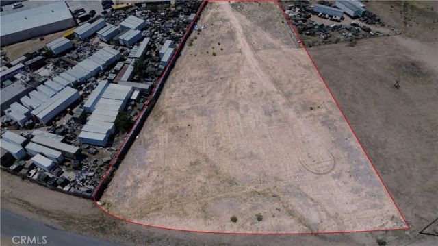 0 Darwin, Hesperia, CA 92345