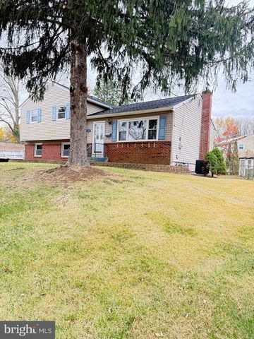 930 WOODLANE RD, Mount Holly, NJ 08060