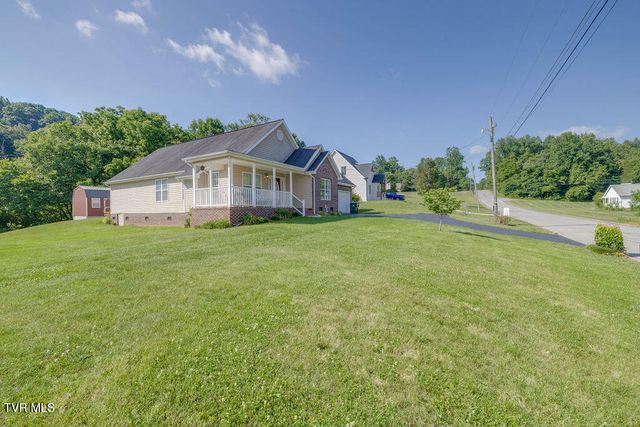 101 Mitchell Creek Drive, Jonesborough, TN 37659