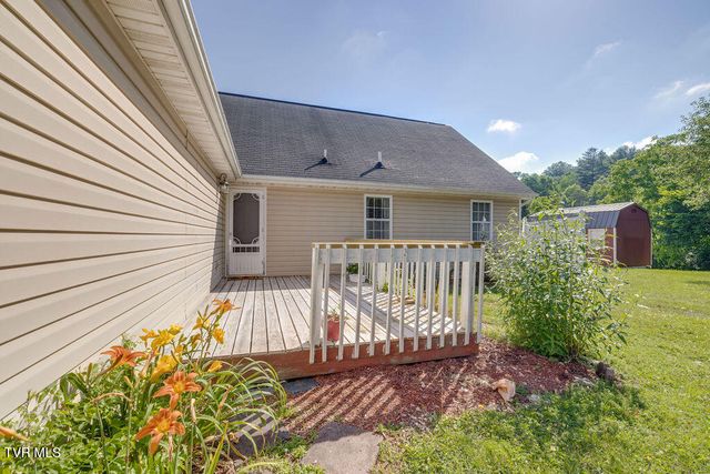 101 Mitchell Creek Drive, Jonesborough, TN 37659