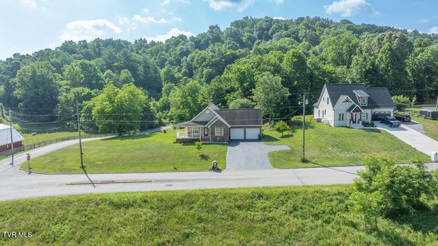 101 Mitchell Creek Drive, Jonesborough, TN 37659