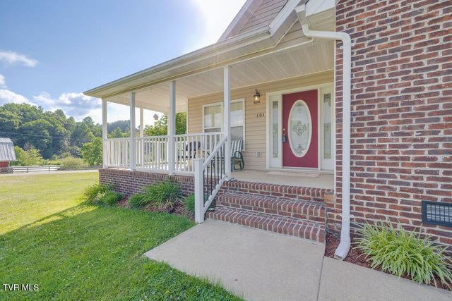 101 Mitchell Creek Drive, Jonesborough, TN 37659