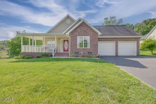 101 Mitchell Creek Drive, Jonesborough, TN 37659