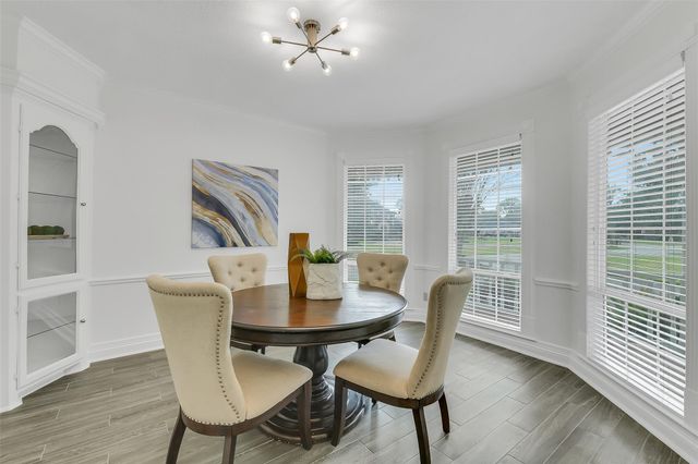 209 Pine Willow Court, Friendswood, TX 77546