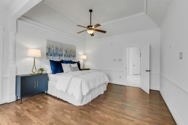 209 Pine Willow Court, Friendswood, TX 77546