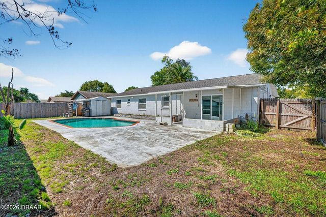 175 Brandy Hills Drive, Port Orange, FL 32129