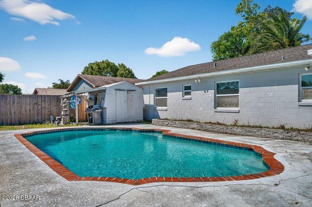 175 Brandy Hills Drive, Port Orange, FL 32129