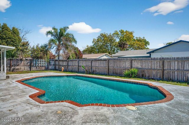 175 Brandy Hills Drive, Port Orange, FL 32129