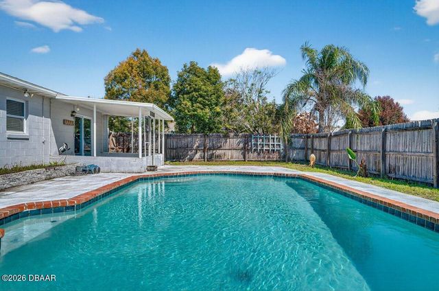 175 Brandy Hills Drive, Port Orange, FL 32129