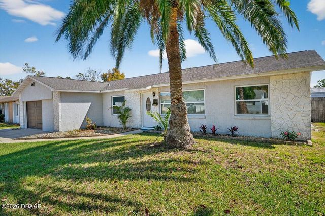 175 Brandy Hills Drive, Port Orange, FL 32129