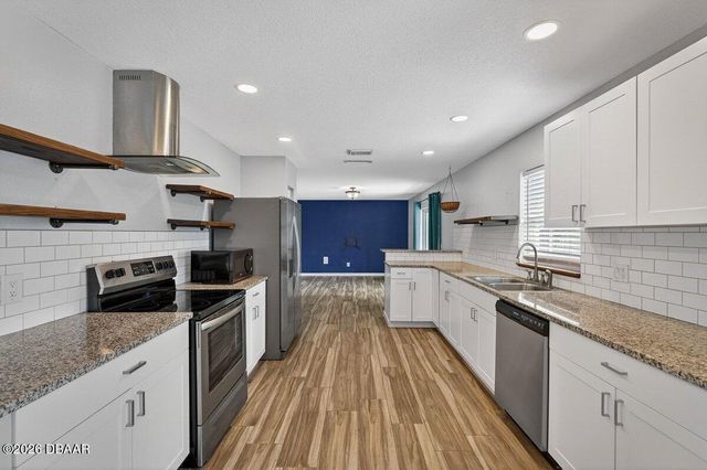 175 Brandy Hills Drive, Port Orange, FL 32129