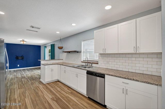 175 Brandy Hills Drive, Port Orange, FL 32129