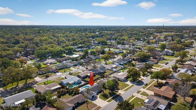 175 Brandy Hills Drive, Port Orange, FL 32129