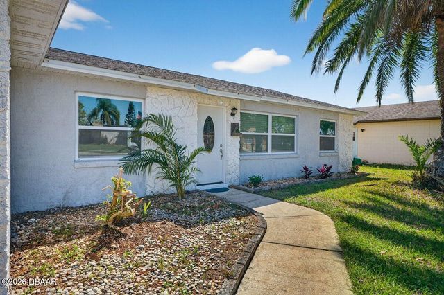 175 Brandy Hills Drive, Port Orange, FL 32129