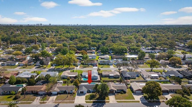 175 Brandy Hills Drive, Port Orange, FL 32129