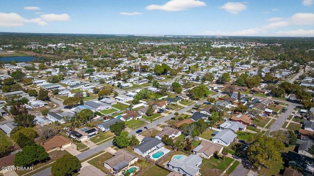 175 Brandy Hills Drive, Port Orange, FL 32129