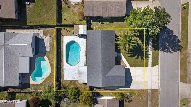 175 Brandy Hills Drive, Port Orange, FL 32129