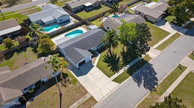 175 Brandy Hills Drive, Port Orange, FL 32129