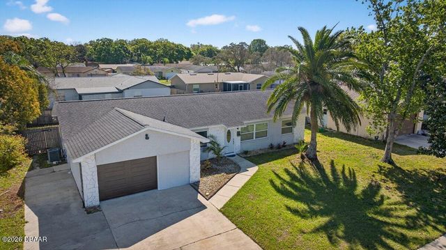 175 Brandy Hills Drive, Port Orange, FL 32129