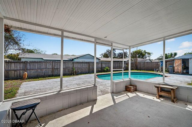 175 Brandy Hills Drive, Port Orange, FL 32129