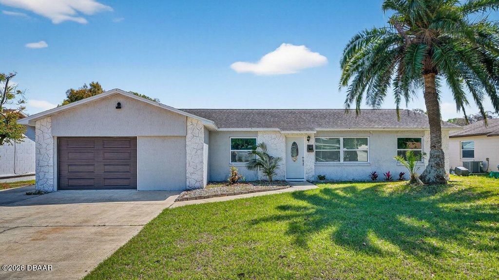 175 Brandy Hills Drive, Port Orange, FL 32129