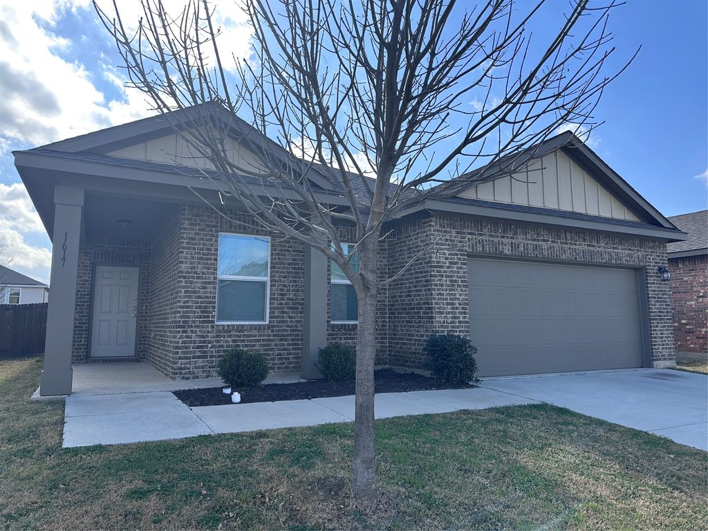 1617 Braeburn Lane, Fort Worth, TX 76052 — photo 2