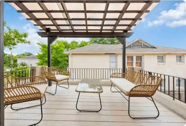 2714 Palm Street 2, Houston, TX 77004